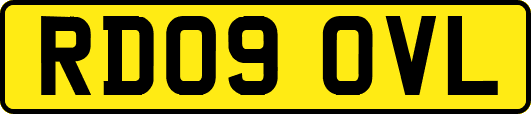 RD09OVL