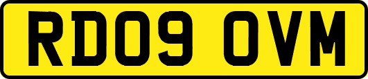 RD09OVM