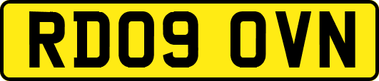 RD09OVN