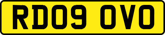 RD09OVO