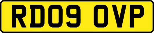RD09OVP