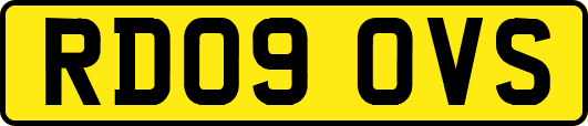 RD09OVS