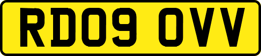 RD09OVV
