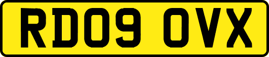 RD09OVX