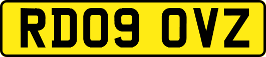 RD09OVZ
