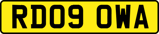 RD09OWA