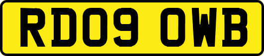 RD09OWB