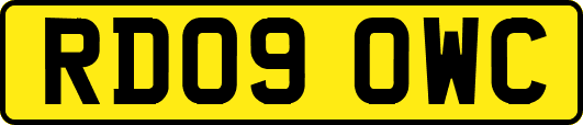 RD09OWC