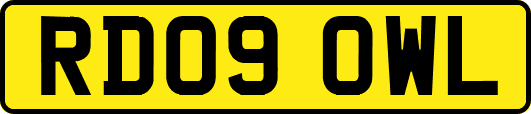 RD09OWL