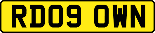 RD09OWN