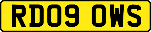 RD09OWS