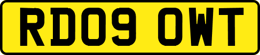 RD09OWT