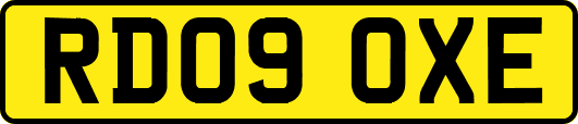 RD09OXE