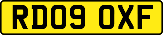 RD09OXF