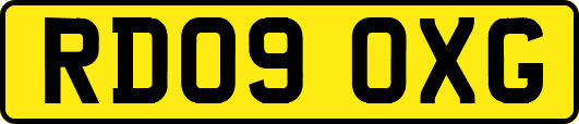 RD09OXG