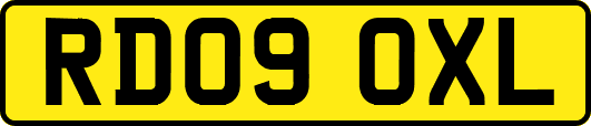 RD09OXL