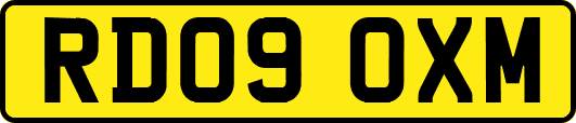 RD09OXM