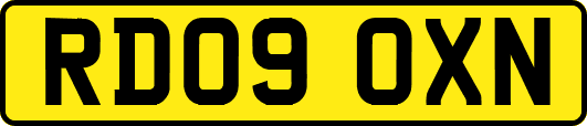 RD09OXN