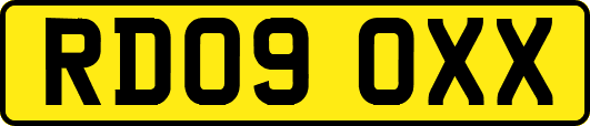 RD09OXX