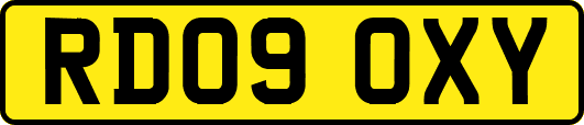 RD09OXY