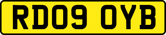 RD09OYB