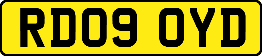 RD09OYD
