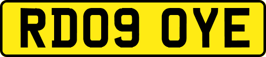 RD09OYE
