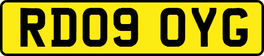 RD09OYG