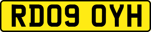 RD09OYH