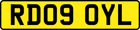 RD09OYL