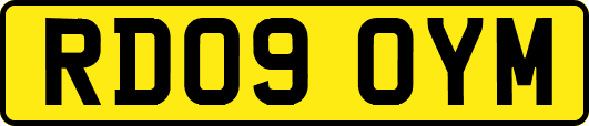 RD09OYM