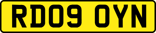 RD09OYN