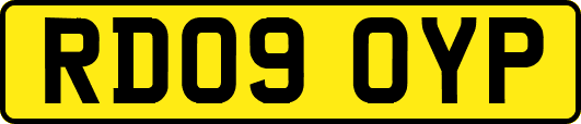 RD09OYP