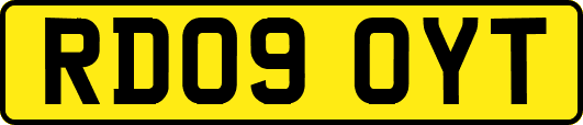 RD09OYT
