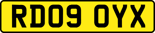 RD09OYX