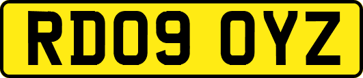 RD09OYZ