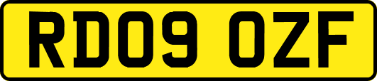 RD09OZF