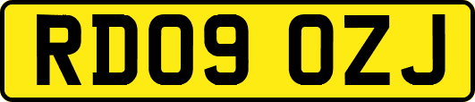 RD09OZJ