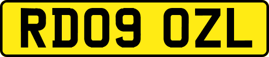 RD09OZL