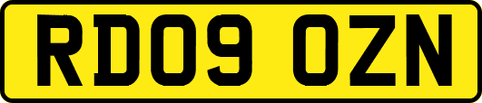 RD09OZN