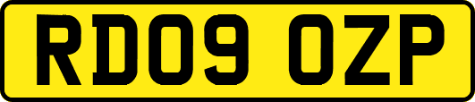 RD09OZP