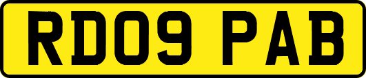 RD09PAB
