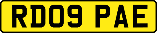 RD09PAE