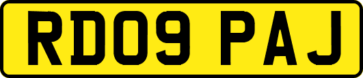 RD09PAJ