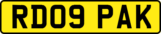 RD09PAK