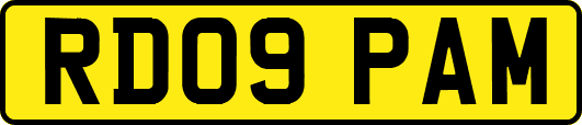 RD09PAM