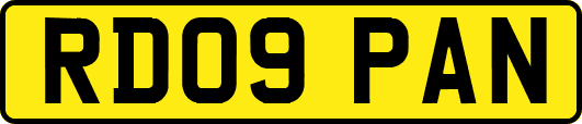 RD09PAN
