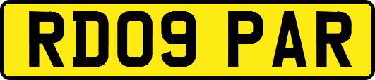 RD09PAR