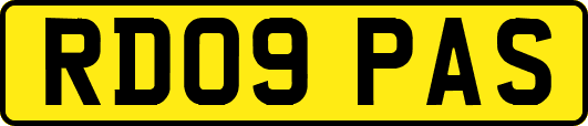 RD09PAS