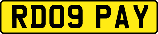 RD09PAY